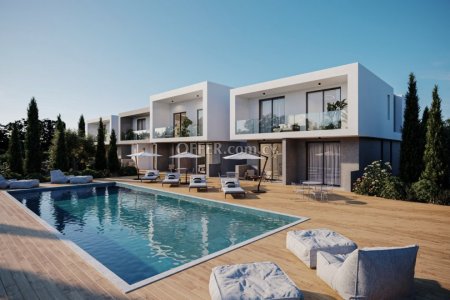 Apartment (Flat) in Chlorakas, Paphos for Sale - 5