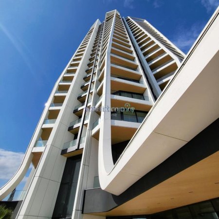 1 Bedroom Apartment For Rent Limassol - 5