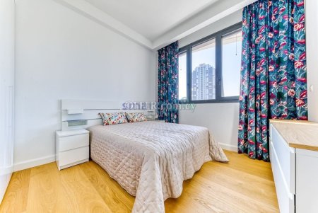 1 Bedroom Apartment For Rent Limassol - 5
