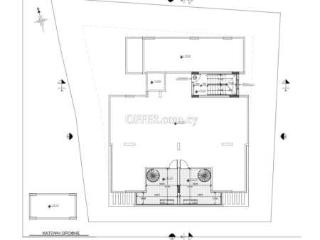 Brand New Two Bedroom Apartments for Sale in Latsia Nicosia - 2