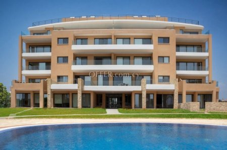 3 Bed Apartment for sale in Trachoni, Limassol - 5