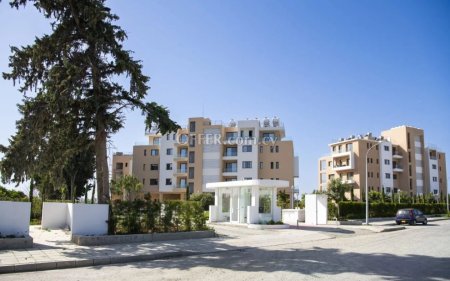 1 Bed Apartment for sale in Trachoni, Limassol - 5