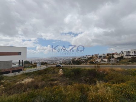 Spacious Luxury Detached House with Amazing Views in Laiki Lefkothea - 6