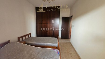 3 Bedroom corner Townhouse for sale  in Geroskipou city - 4