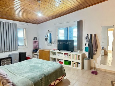 Spacious Three Bedoom House in Agia Napa, Famagusta - 4