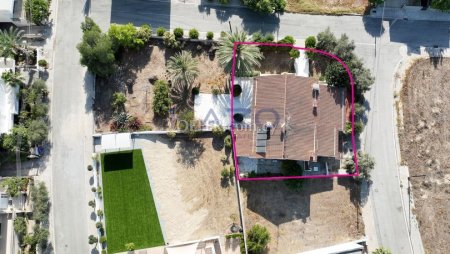 Three Bedroom Villa in Aglantzia, Nicosia - 2