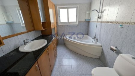 Ground-floor house in Agia Paraskevi,  Lakatameia, Nicosia - 6