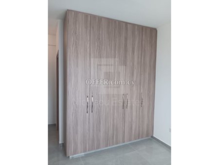 Brand New Ready to Move Two Bedroom Apartment for Sale in Kallithea Dali - 3