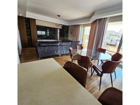 Very Large Beautiful New Renovation Opposite the beach Neapolis Limassol Cyprus - 2
