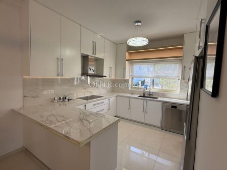 3 Bed Detached Villa for rent in Agios Athanasios, Limassol - 4