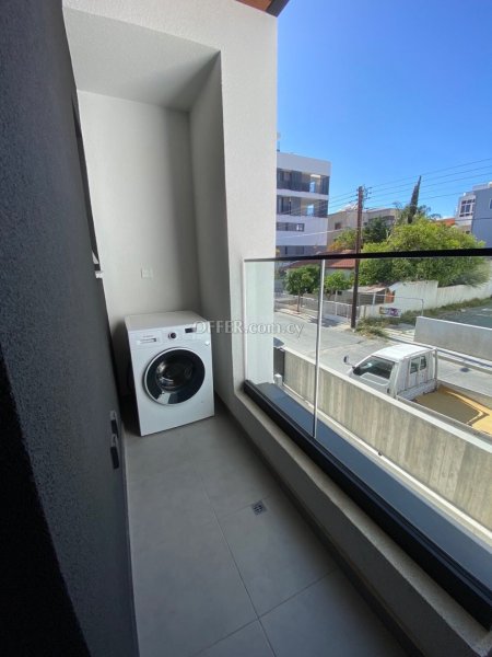 2 Bed Apartment for rent in Agia Zoni, Limassol - 4