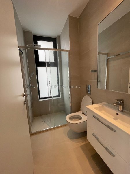 Apartment (Flat) in Crowne Plaza Area, Limassol for Sale - 4