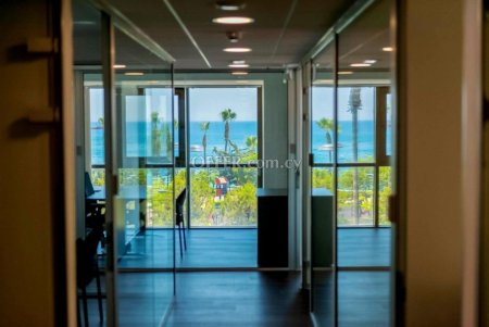 Commercial (Office) in Limassol Marina Area, Limassol for Sale - 4