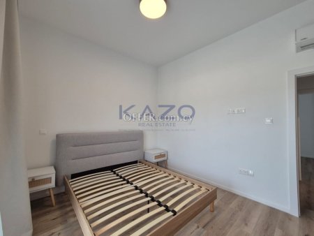 Spacious 2 Bedroom Apartment for Rent with Sea View in Agios Athanasios - 6