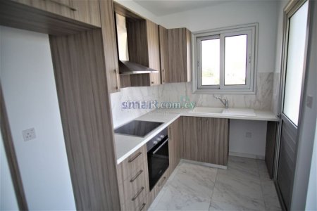 2 Bedroom Modern Apartment For Rent Limassol - 4