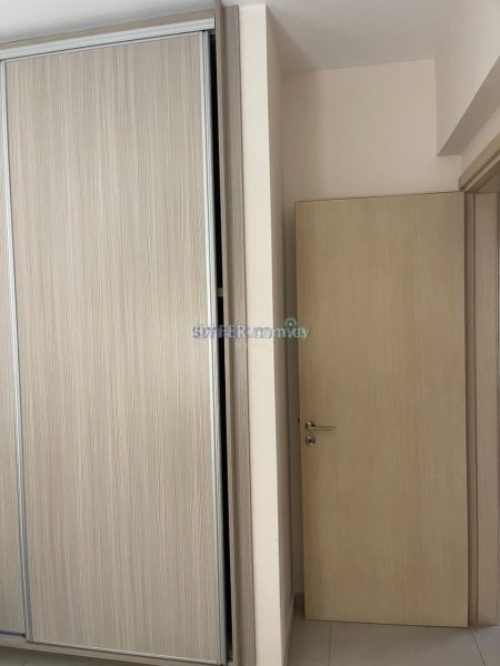 2 Bedroom Apartment For Rent Limassol - 2