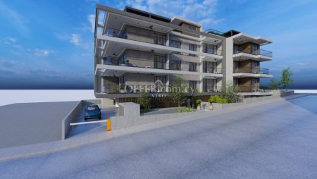 NEW 2 BEDROOM APARTMENT IN PANTHEA! - 4