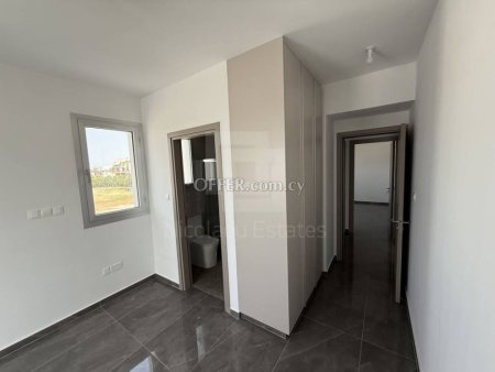 Modern two bedroom apartment for sale in Strovolos near Metro - 2