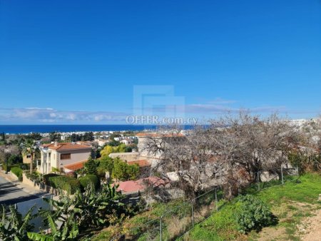 New Detached three bedroom villa in Chloraka area of Paphos - 3