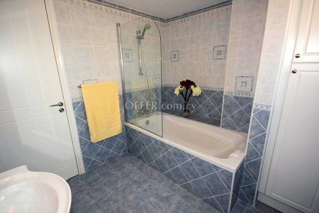 2-bedroom Detached Villa 150 sqm in Pissouri - 6