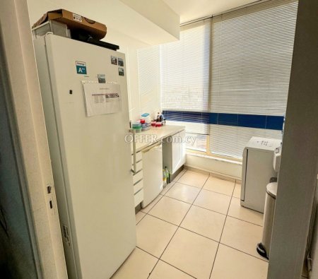 Office for rent in Agios Athanasios, Limassol - 2