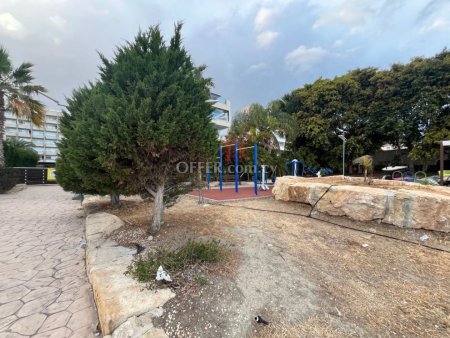 1 Bed Apartment for rent in Germasogeia Tourist Area, Limassol - 2