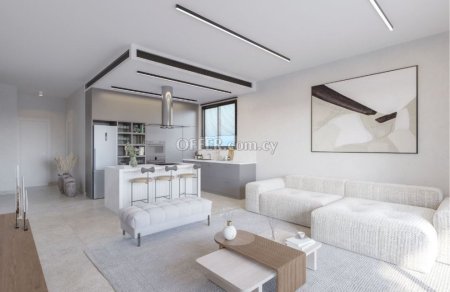 Apartment (Flat) in City Center, Paphos for Sale - 2