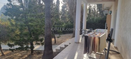 House (Detached) in Moutagiaka, Limassol for Sale - 4