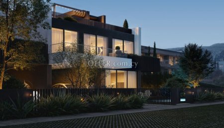 House (Detached) in Agios Athanasios, Limassol for Sale - 3