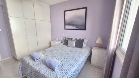2 Bed Apartment for rent in Tombs Of the Kings, Paphos - 4