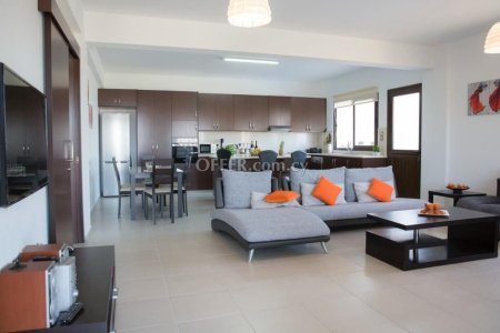 2 Bed Detached Villa for rent in Theletra, Paphos - 4