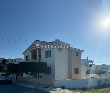 4 Bed Detached House for sale in Empa, Paphos - 4