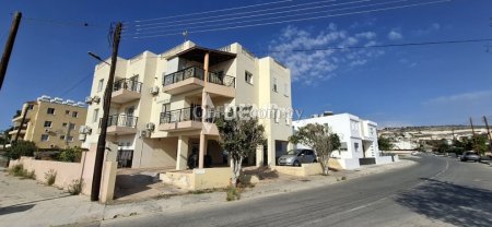 Apartment For Sale in Yeroskipou, Paphos - DP4744 - 4