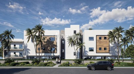 Apartment For Sale in Kissonerga, Paphos - DP4739 - 4