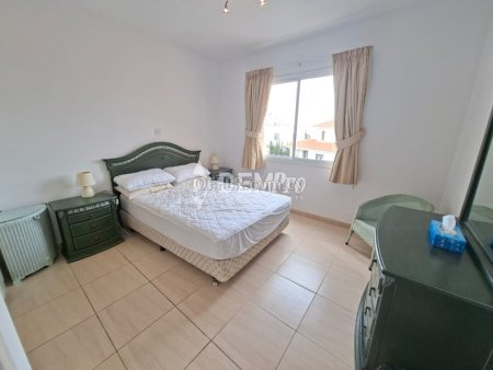 Apartment For Sale in Kato Paphos, Paphos - DP4721 - 4