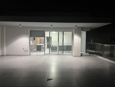 Two bedroom Luxury Penthouse for rent in Archangelos near K Cineplex - 3