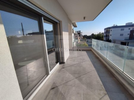 Luxurious new two bedroom apartment at Panthea area with panoramic views - 3