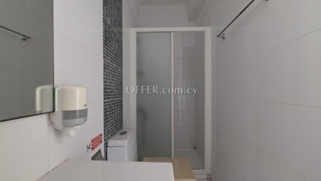 Ground floor two bedroom apartment in Mazotos Larnaca - 3