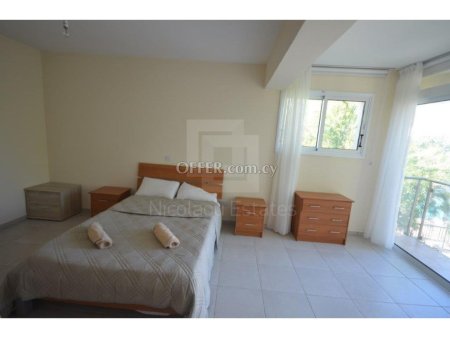 Three bedroom villa in Tombs of the Kings area of Paphos - 3