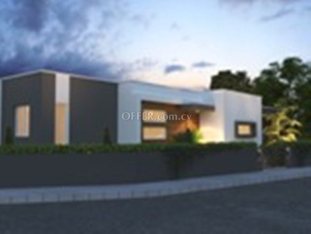 3-bedroom Detached Villa 140 sqm in Xylofagou - 4
