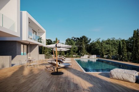 Apartment (Flat) in Chlorakas, Paphos for Sale - 4