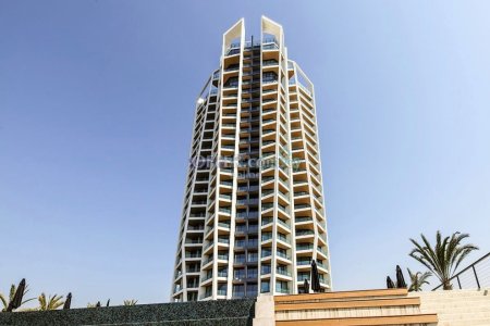 1 Bedroom Apartment For Rent Limassol - 4