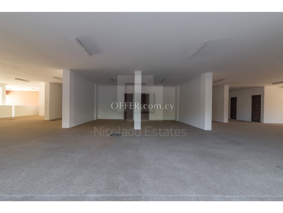 Luxury two bedroom apartment in Potamos Germasogeia tourist area 250 meters from the beach - 2