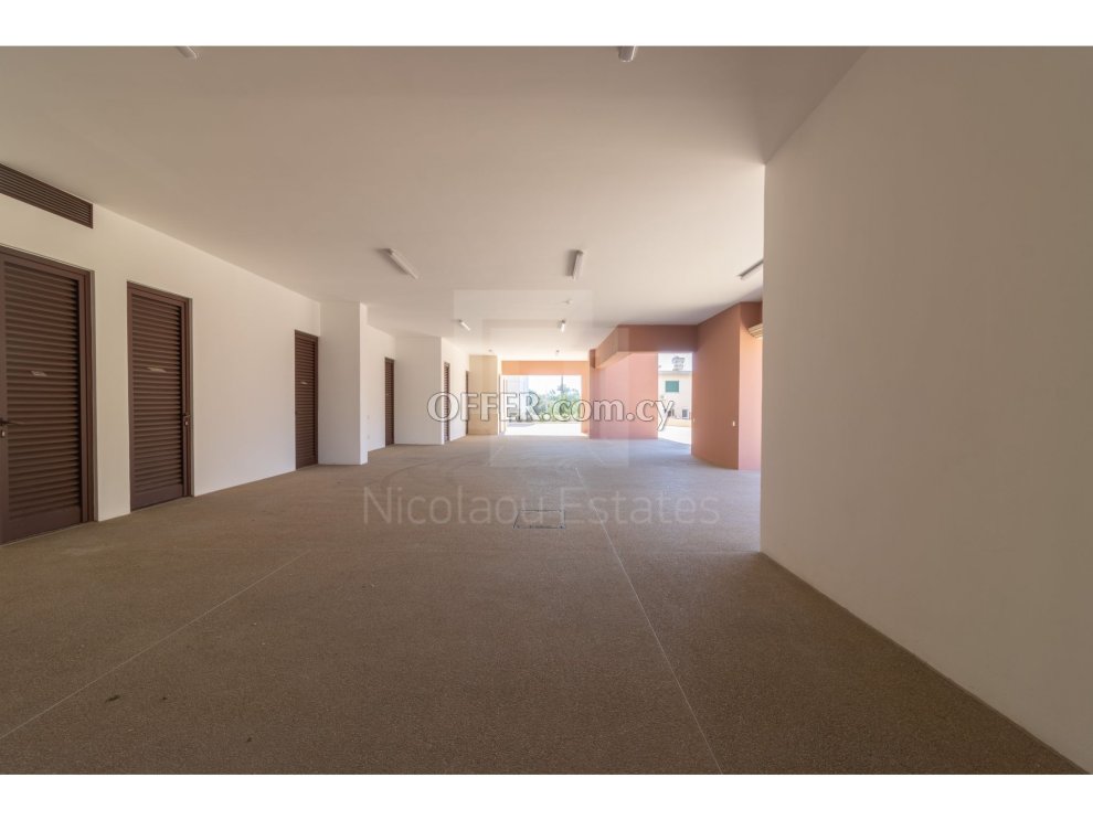 Luxury two bedroom apartment in Potamos Germasogeia tourist area 250 meters from the beach - 6