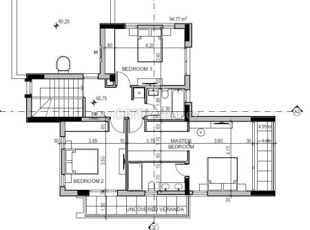 House (Detached) in Agios Tychonas, Limassol for Sale - 3