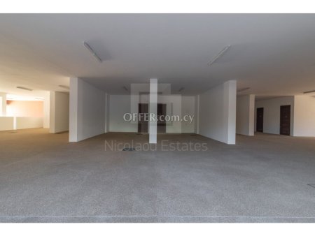 Luxury two bedroom apartment in Potamos Germasogeia tourist area 250 meters from the beach - 2