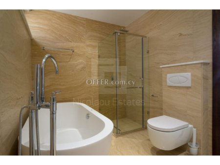 Amazing Modern Villa Paniotis Limassol Cyprus - 2