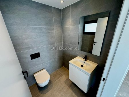 Apartment (Penthouse) in Linopetra, Limassol for Sale - 2