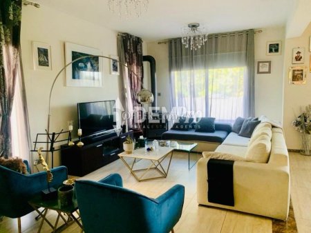 House For Rent in Yeroskipou, Paphos - DP4824
