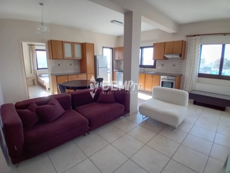 Apartment For Rent in Emba, Paphos - DP4822
